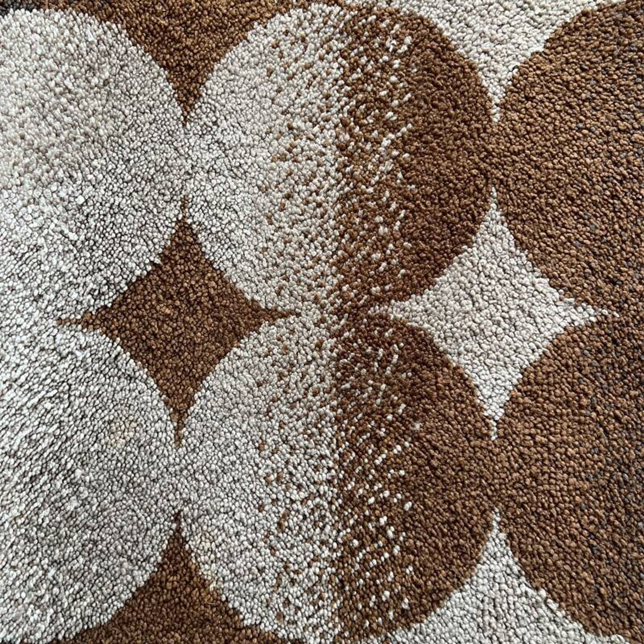Tapis en laine