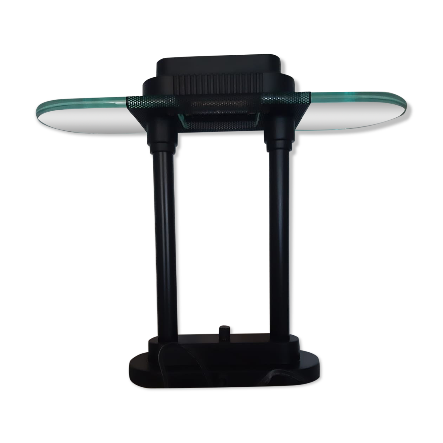 Desk lamp