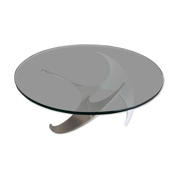 Table basse Propeller K9 - Knut Hesterberg