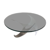 Propeller K9 coffee table - Knut Hesterberg
