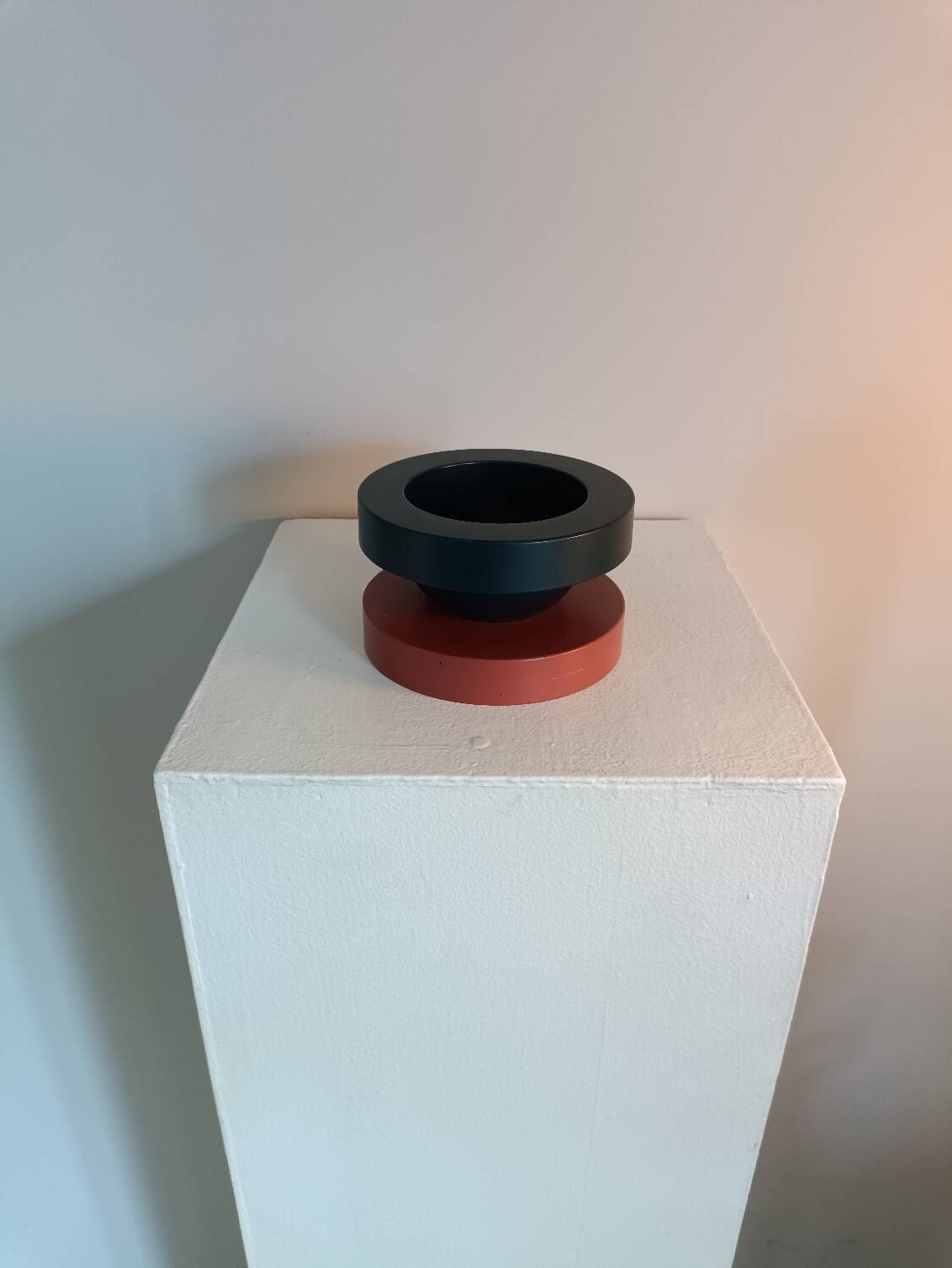 Ettore Sottsass Compote Dish