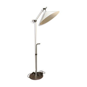 Vintage floor lamp "Artemide - Aggregato" by Enzo Mari