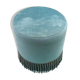 Pouf velours      :