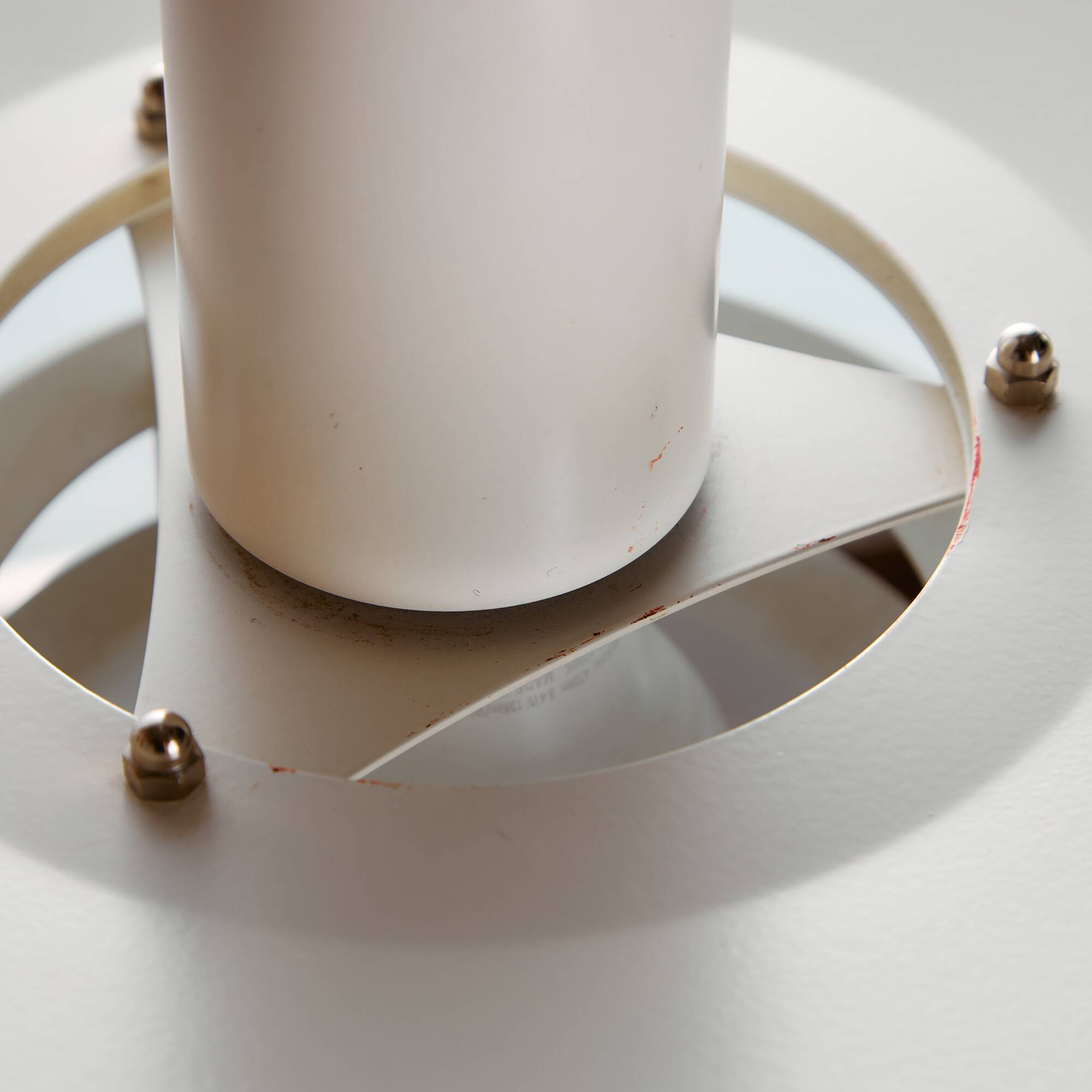 Suspension Type 4756 par Lyskær Belysning