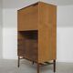 Secretary / Two-tone desk Frantisek Mezulanik for Up Zavody 1960