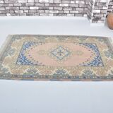 Turkish Hallway Runner Rug sku 3475