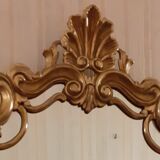 Miroir style Louis XV