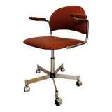 Vintage Office Chair by Kovona, from Czechoslovakia 1970’s