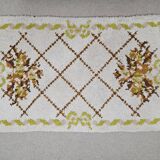 Vintage rug from the 70s