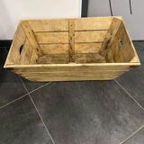 Harvest crate