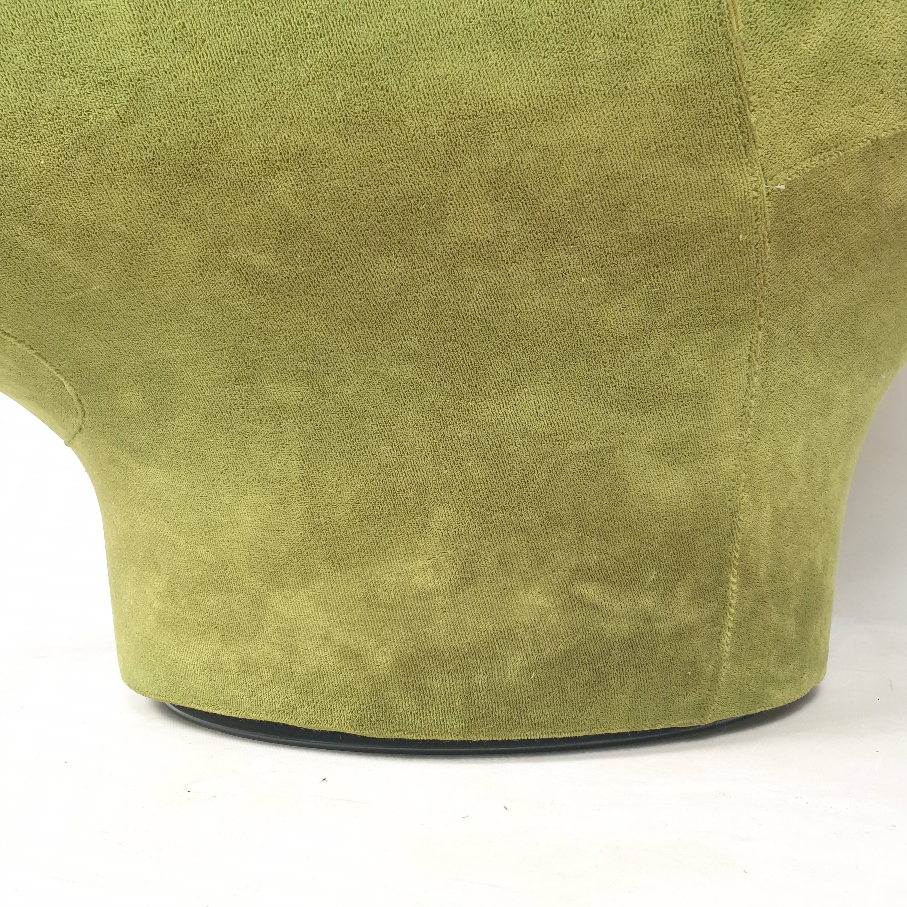 Karate Armchair by Michel Cadestin for Airborne, France, 1970s