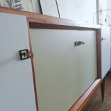 Infilade 60s