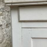 Vintage Parisian sideboard