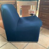 Alky armchair by Giancarlo Piretti for Castelli, 1970