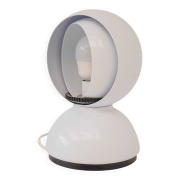 Lampe de table "Eclisse" par Vico Magistretti pour Artemide, Italie, 1965