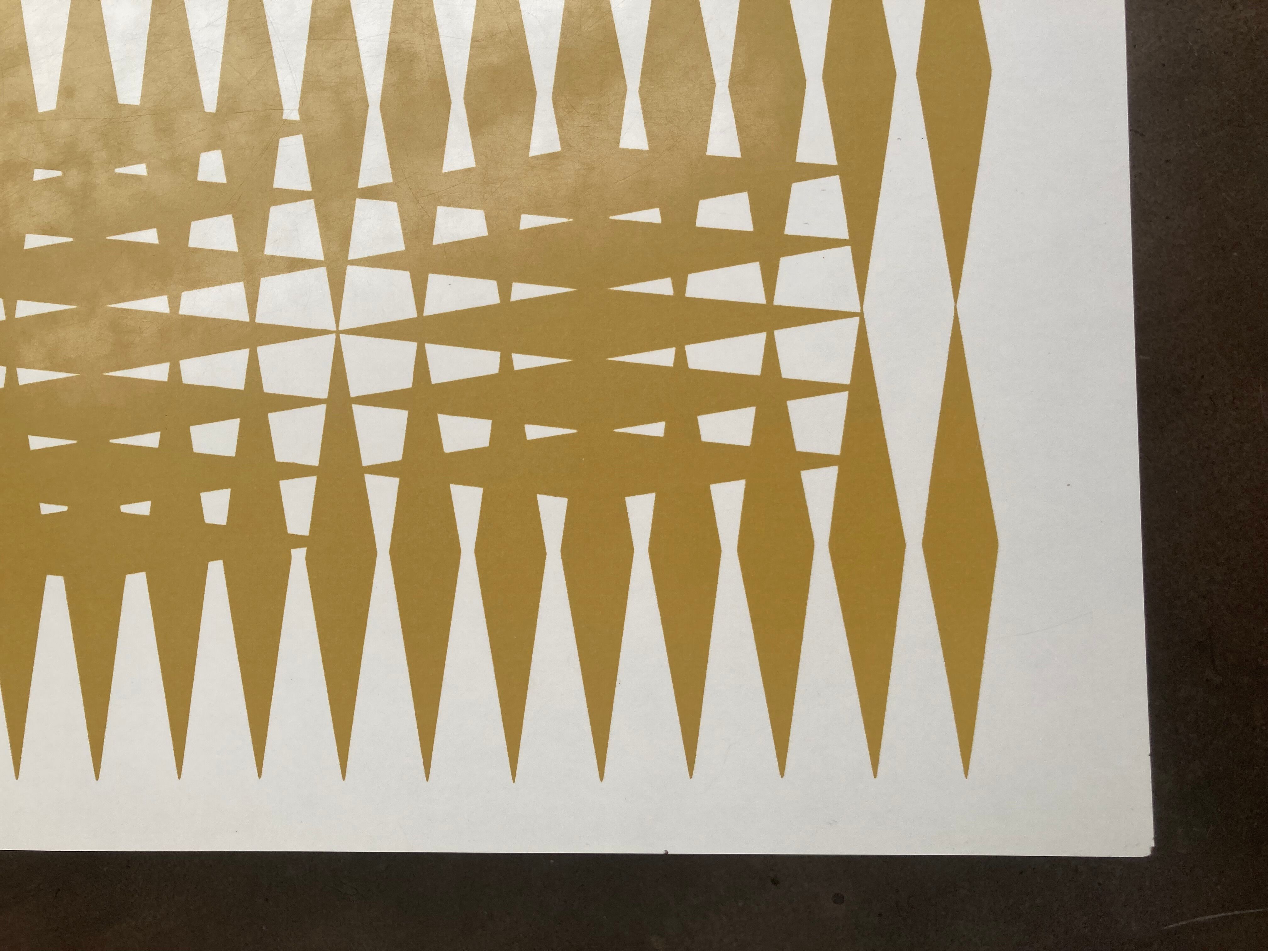 Scandinavian coffee table