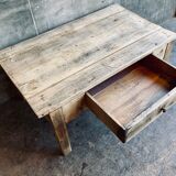 Farm table