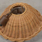 Wicker suspension