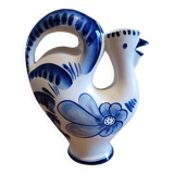 Pichet en Faience Russe