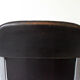 Set of 4 chairs C2 for Cidue, Italy, 1970.