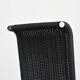 Suite de six chaises B20, Tecta, Allemagne, circa 1980