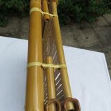 Bamboo tray