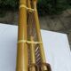 Bamboo tray