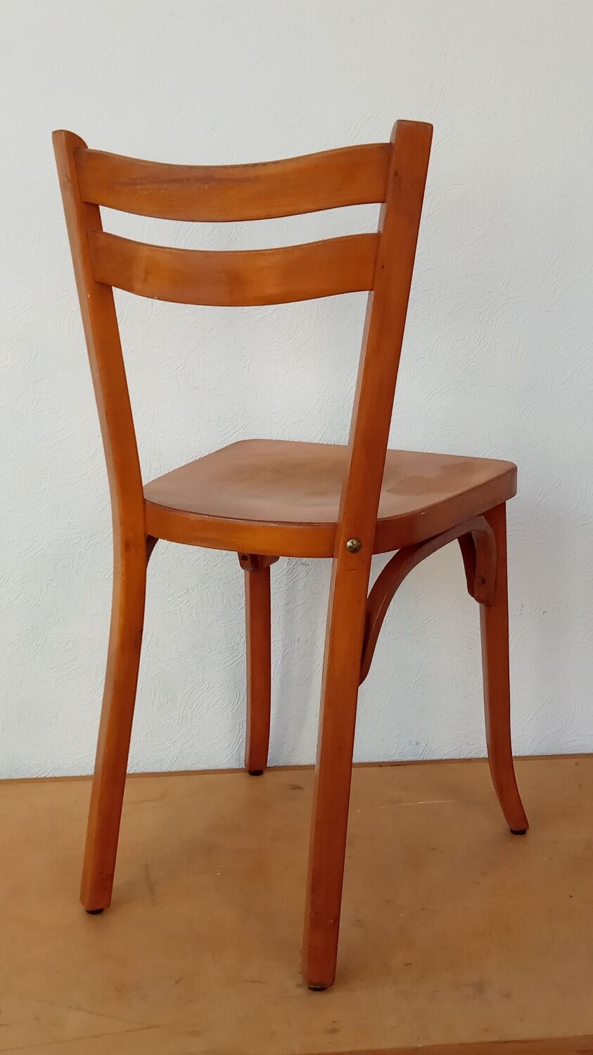 Baumann bistro chair