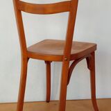 Baumann bistro chair