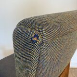 Armchair Model 163A by Hans J. Wegner for Getama, 1967