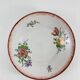 Small plate in earthenware from Angoulême Alfred Renoleau - 1890/1900