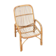 Fauteuil en rotin