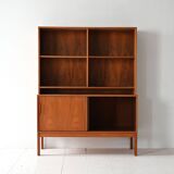 1950s/60s Scandinavian Teak Bookcase