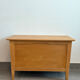Vintage toy chest La Samaritaine
