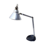 40's watch shop lamp