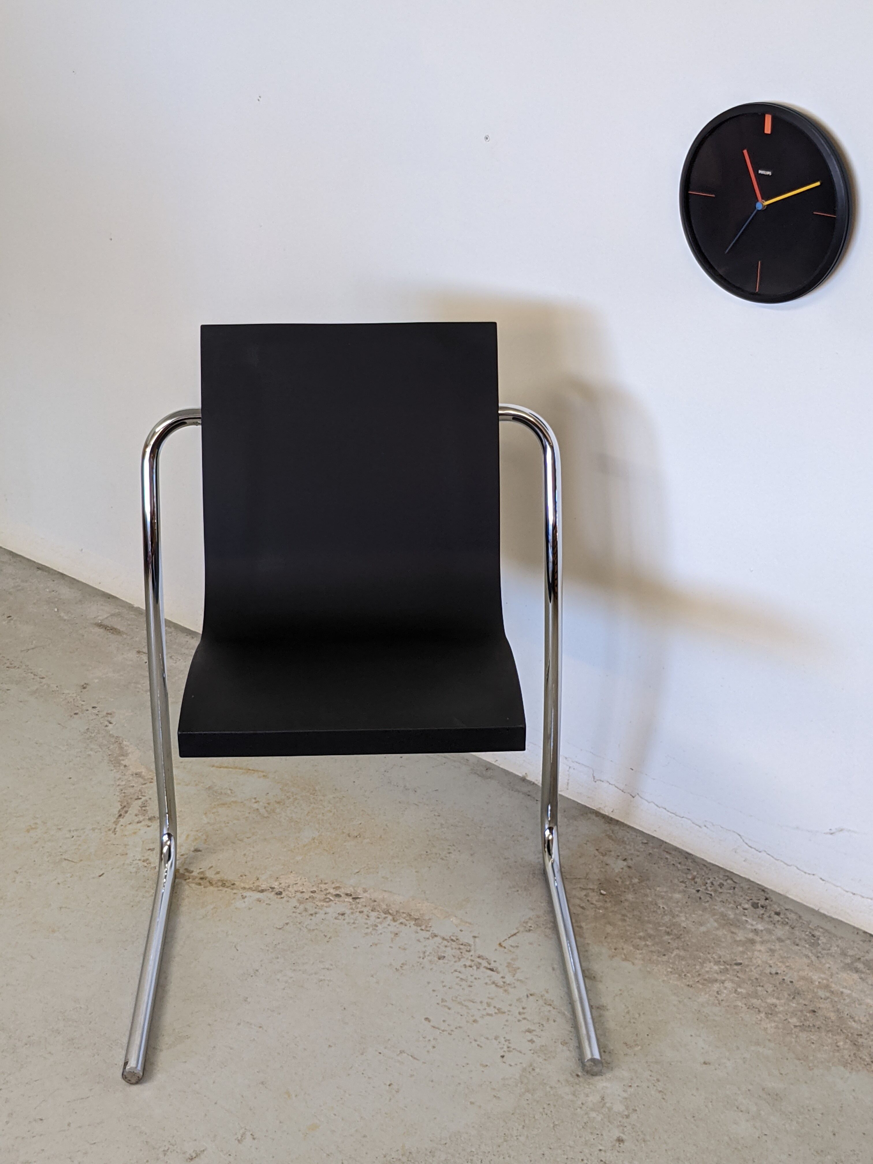 椅子 fasem Magic Chair Ross Lovegrove. Magic Chair. 1997 | MoMA