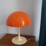 Mushroom lamp 1970
