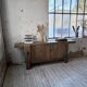 Oak table 1900 XL