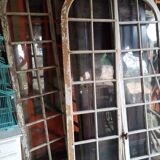 Pair of windows