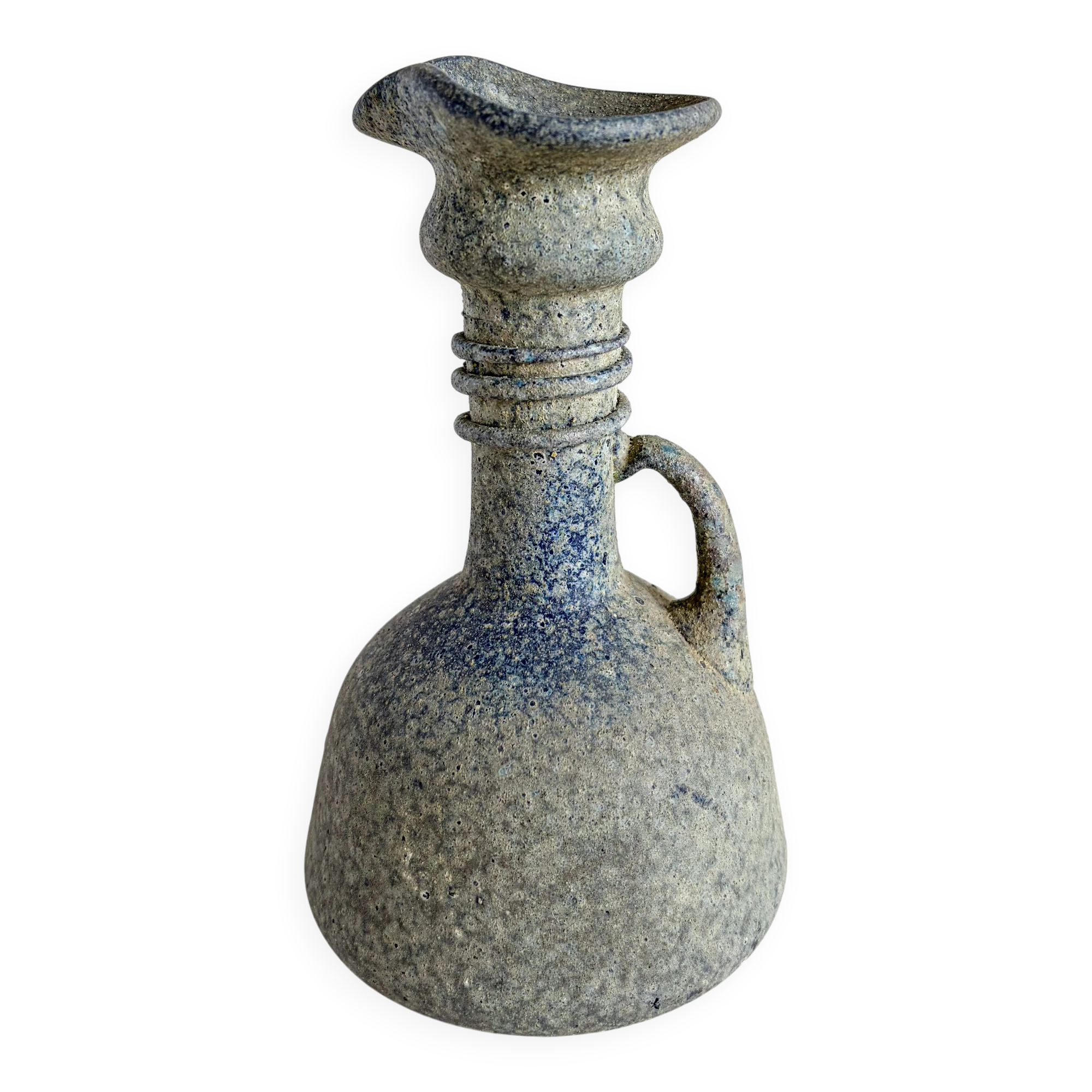 Vase Scavo vintage Lafiore Mallorca, style romain