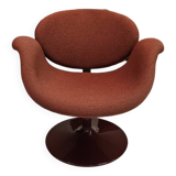 Ensemble de chaises Little Tulip de Pierre Paulin par Artifort