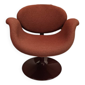 Ensemble de chaises Little Tulip de Pierre Paulin par Artifort