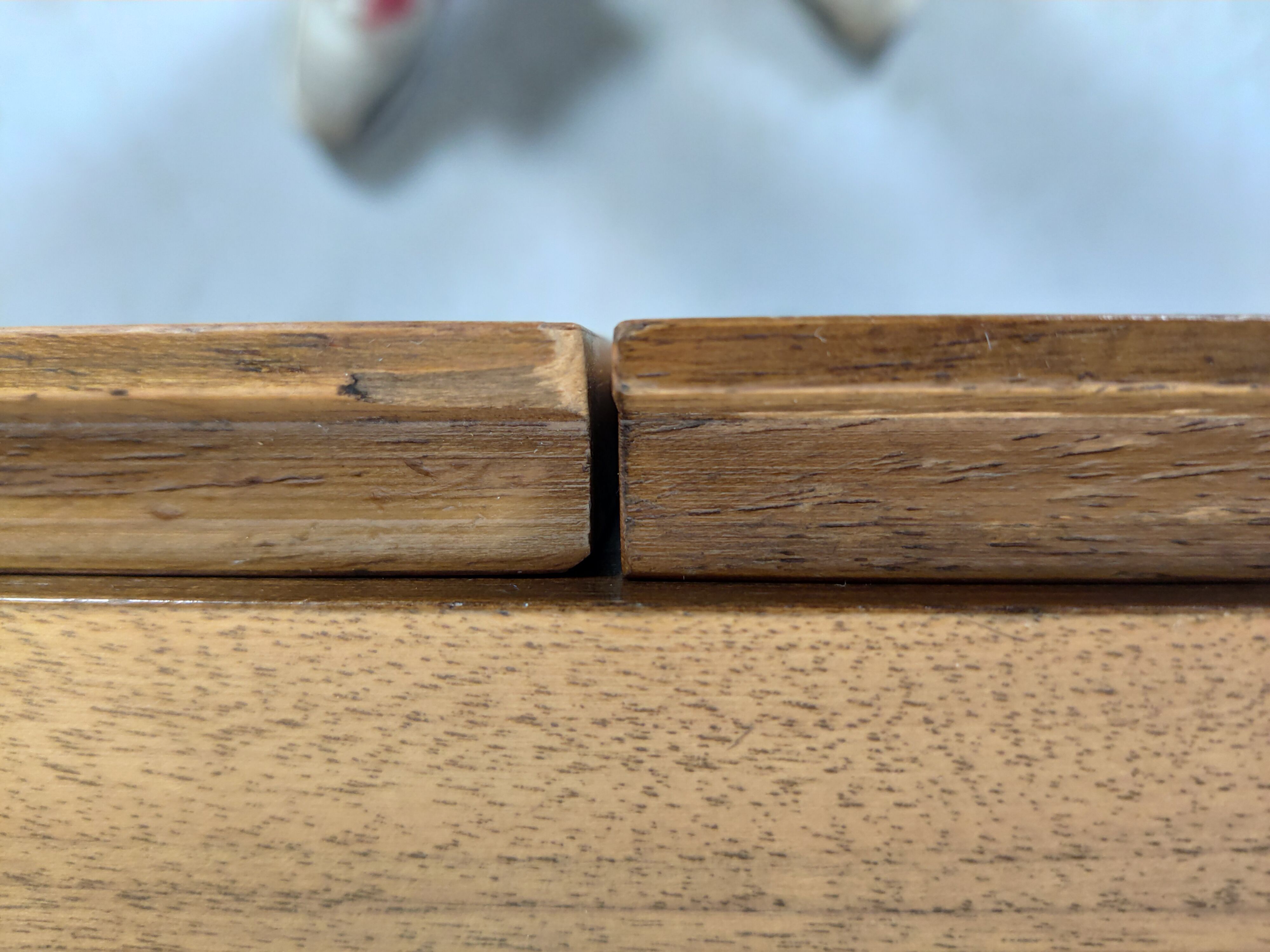 Scandinavian sideboard 1960s