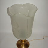 Table lamp , 1940s