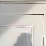 Armoire, penderie parisienne