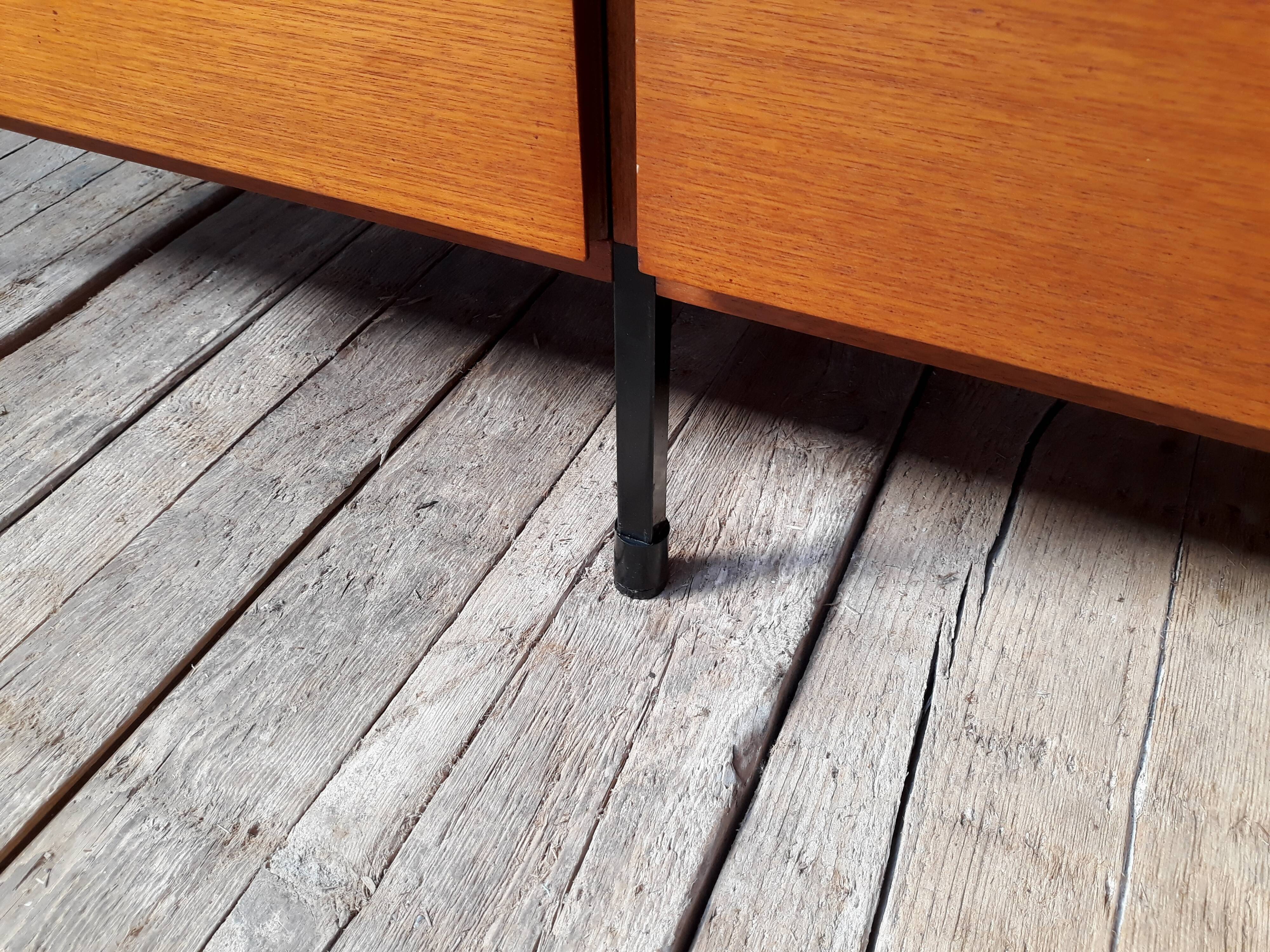 Armoire par ARP pour  Minvielle