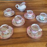 Sarreguemines Cups