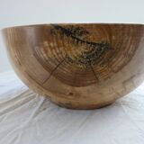 Bol en bois
