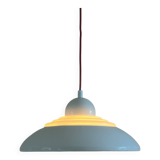 Vintage UFO pendant - Knud Christensen - Danish design pendant