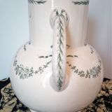 Broc de toilette Longchamp Rohan